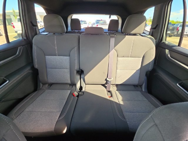 Used 2025 GMC Acadia Elevation AWD/4WD image 27