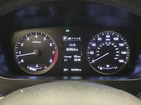 Used 2015 Hyundai Sonata Sport w/ Option Group 04 image 32