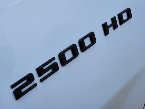New 2026 Chevrolet Silverado 2500 LT w/ Trail Boss Package AWD/4WD image 14