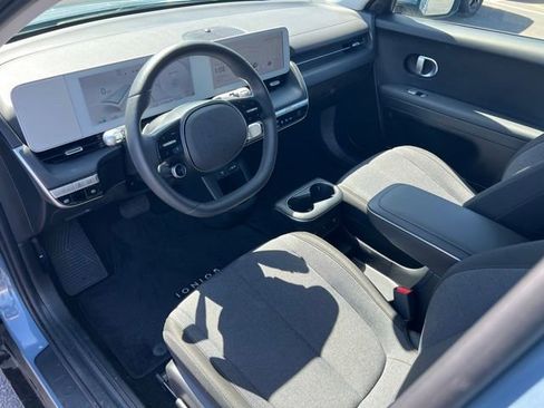 Used 2024 Hyundai Ioniq 5 SEL AWD/4WD image 17