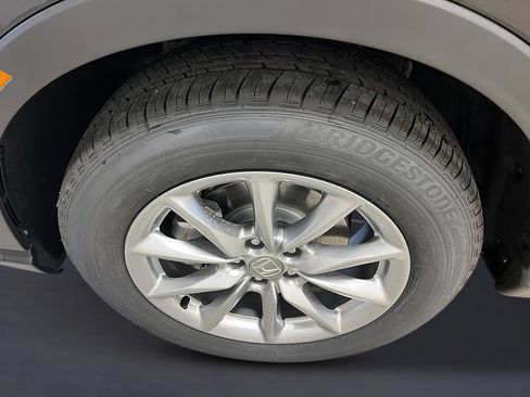 New 2026 Honda CR-V EX image 10