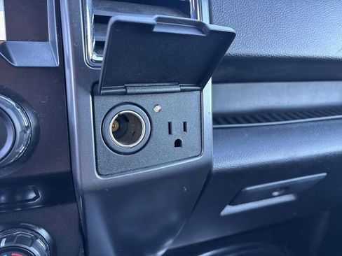 Used 2016 Ford F150 XLT w/ Equipment Group 302A Luxury image 28