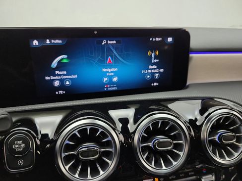 Certified 2022 Mercedes-Benz A 220 image 10