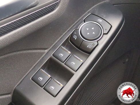 New 2026 Ford Escape ST-Line w/ Tech Pack #1 FWD image 27