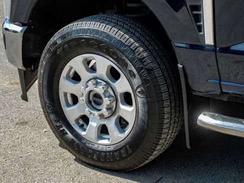 Used 2023 Ford F350 XLT w/ 360-Degree Camera Package AWD/4WD image 62