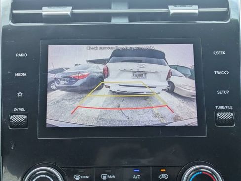 Used 2023 Hyundai Tucson SEL AWD/4WD image 22