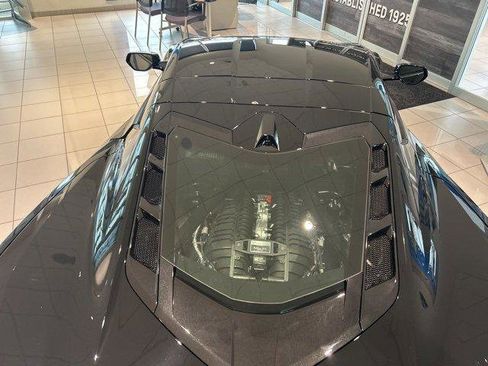 New 2026 Chevrolet Corvette Z06 image 23