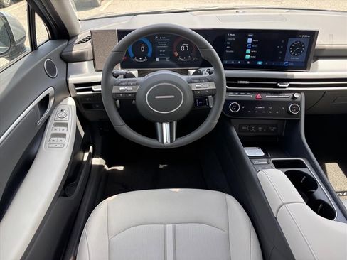 New 2026 Hyundai Sonata SEL FWD image 13