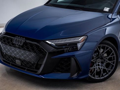 Used 2025 Audi RS 3 image 4