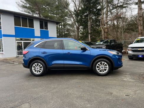 Used 2022 Ford Escape SE w/ Convenience Package image 7