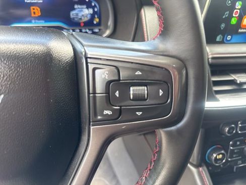 Used 2024 Chevrolet Tahoe RST image 48