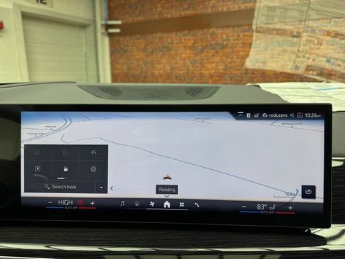 New 2026 BMW X7 xDrive40i w/ M Sport Package image 18