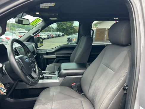 Used 2018 Ford F150 XLT w/ Equipment Group 302A Luxury AWD/4WD image 15