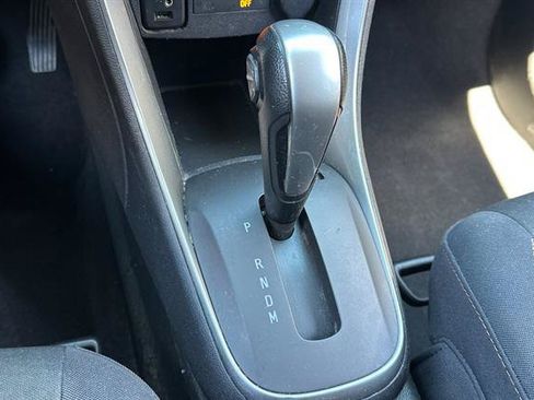 Used 2017 Chevrolet Trax LT AWD/4WD image 22