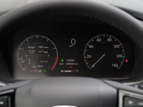 New 2026 Honda Odyssey Sport-L image 24