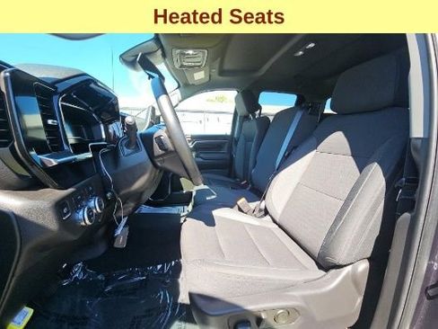 Used 2025 GMC Sierra 1500 Elevation AWD/4WD image 10