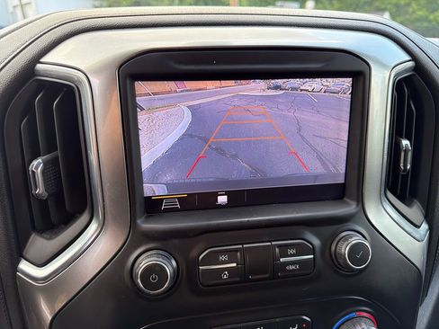 Used 2019 Chevrolet Silverado 1500 RST w/ All-Star Edition AWD/4WD image 31