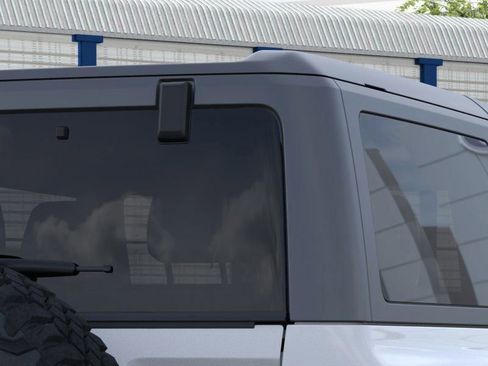 New 2026 Ford Bronco 2-Door w/ Sasquatch Package AWD/4WD image 25