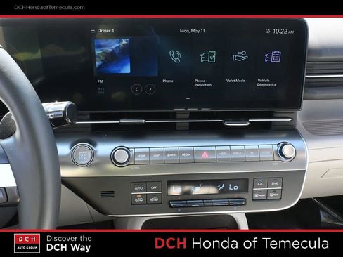 Used 2024 Hyundai Kona SEL FWD image 12
