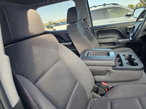 Used 2017 Chevrolet Silverado 1500 LT w/ All Star Edition image 15