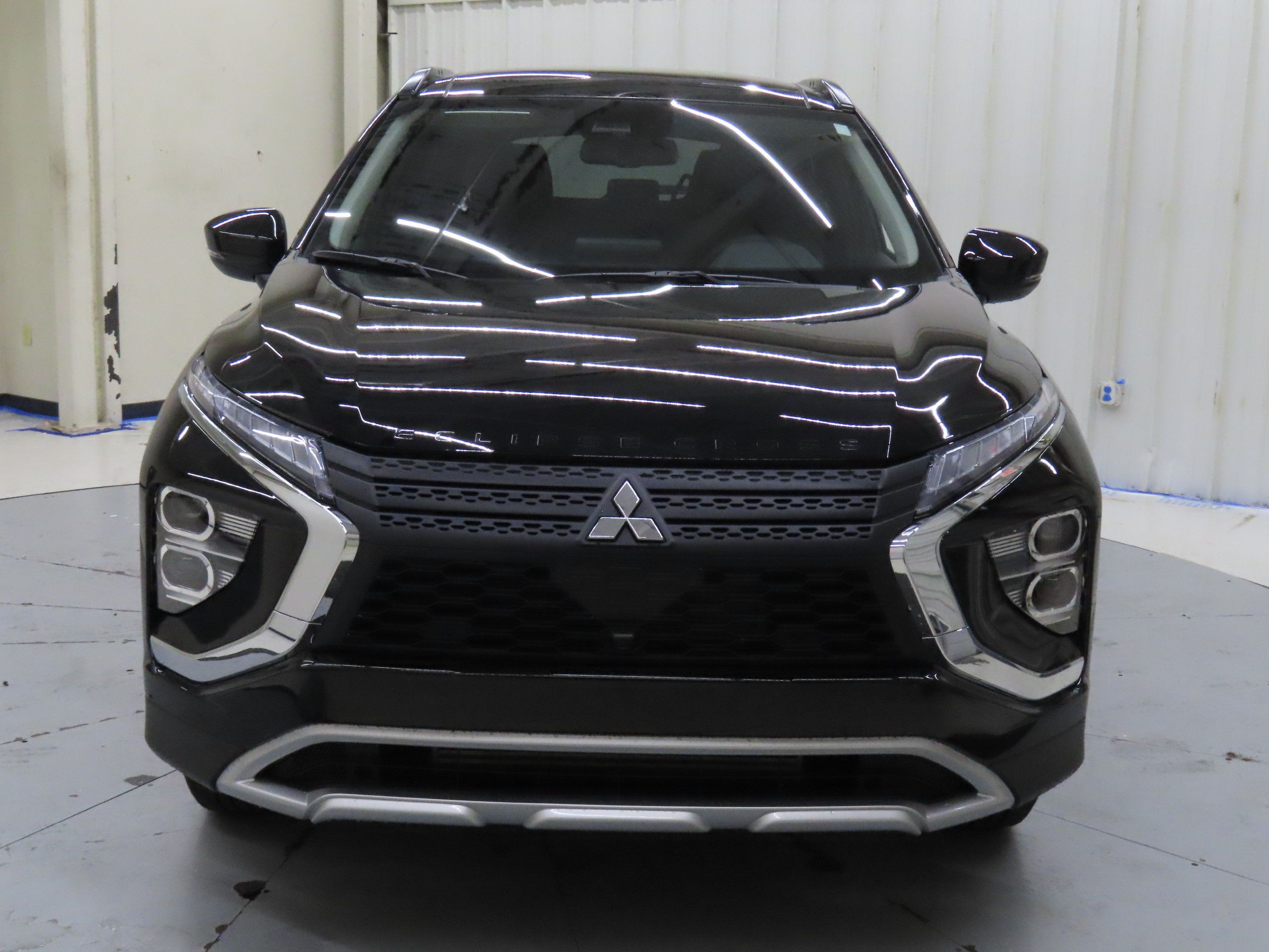 New 2026 Mitsubishi Eclipse Cross SE AWD/4WD image 9