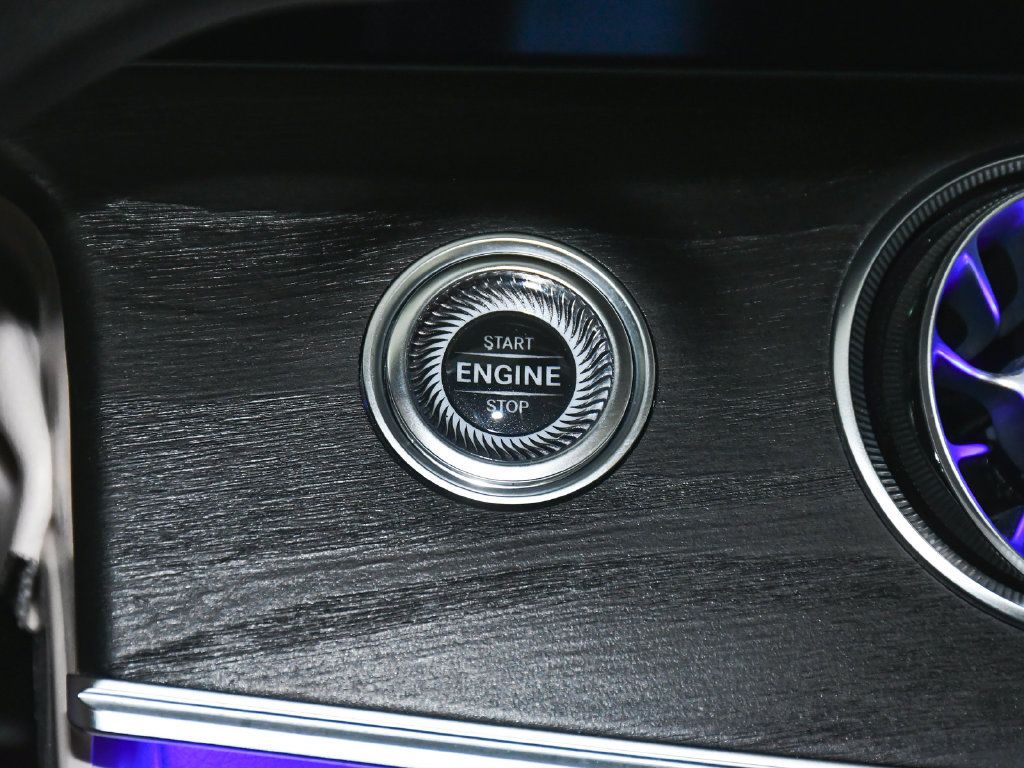 Used 2023 Mercedes-Benz E 450 4MATIC Coupe image 36