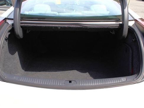 Used 2014 Cadillac CTS Coupe RWD image 22