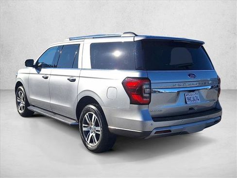 Used 2023 Ford Expedition Max Limited image 7