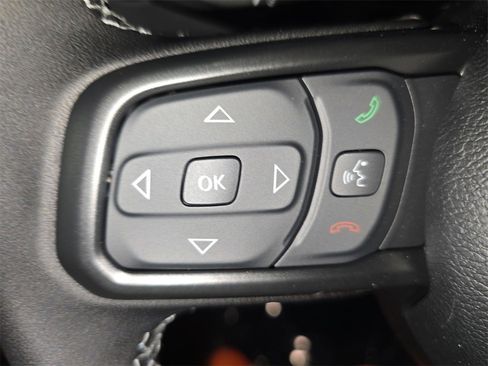 New 2025 Jeep Gladiator Sport image 16