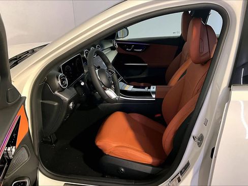 New 2026 Mercedes-Benz C 300 4MATIC Sedan image 13