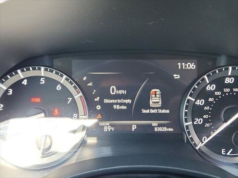 Certified 2020 Toyota Highlander XLE AWD/4WD image 10