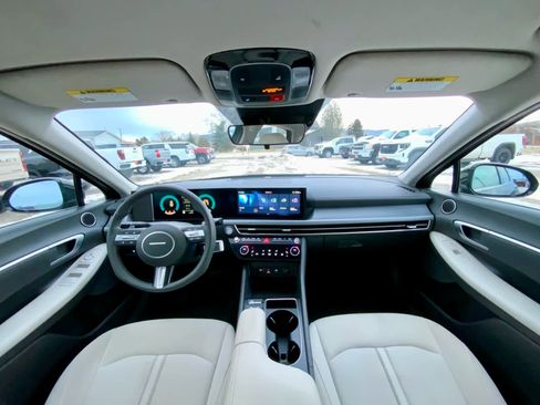 Used 2024 Hyundai Sonata SEL image 29