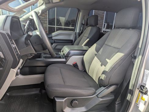 Used 2019 Ford F150 XL w/ Equipment Group 101A Mid AWD/4WD image 11