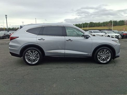 Certified 2023 Acura MDX SH-AWD w/ Advance Package image 7