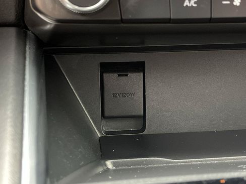 Certified 2025 MAZDA CX-5 Carbon Edition AWD/4WD image 22