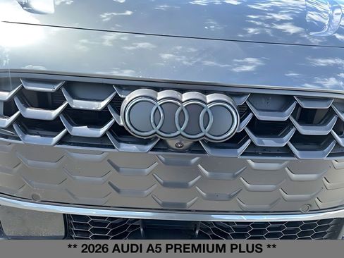 New 2026 Audi A5 2.0T Premium Plus AWD/4WD image 9