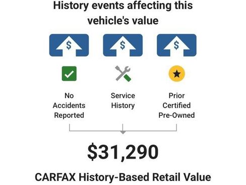 Used 2019 Ford F150 XLT w/ Equipment Group 302A Luxury AWD/4WD image 4