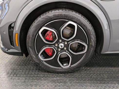 Used 2023 Ford Mustang Mach-E GT image 7