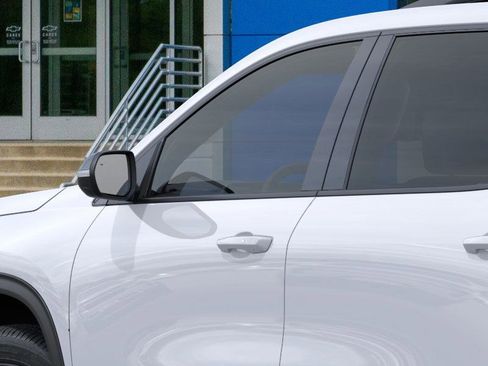 New 2026 Chevrolet Traverse LT w/ Midnight/Sport Edition image 12