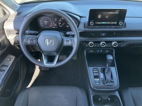 Certified 2023 Honda CR-V EX image 10