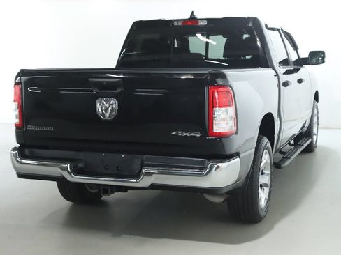 Used 2023 RAM 1500 Big Horn AWD/4WD image 46