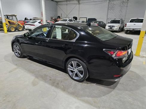 Used 2016 Lexus GS 350 AWD image 7