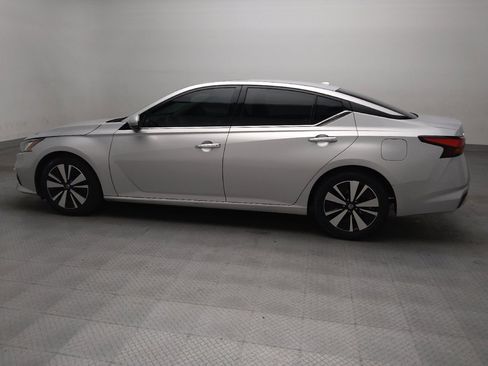 Used 2019 Nissan Altima 2.5 SL FWD image 3