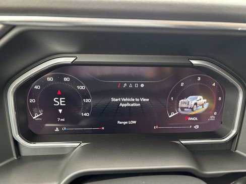 New 2026 GMC Sierra 2500 Denali Ultimate AWD/4WD image 32