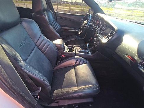 Used 2020 Dodge Charger SRT Hellcat w/ Harman/Kardon Audio Group RWD image 11