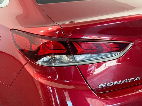 Used 2018 Hyundai Sonata SEL image 36
