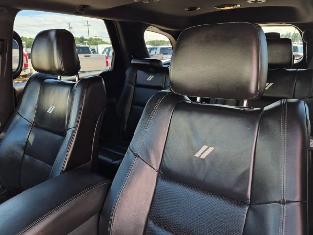 Used 2020 Dodge Durango R/T w/ Blacktop Package AWD/4WD image 8