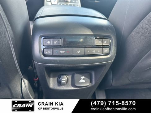 Used 2020 Hyundai Palisade Limited FWD image 35
