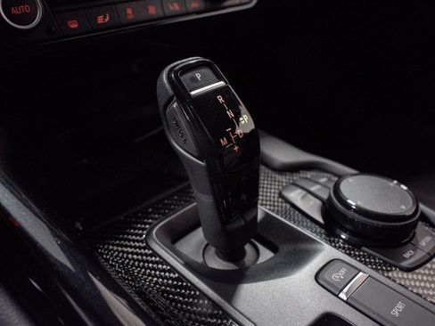 Used 2020 Toyota Supra Premium w/ Driver Assist Package RWD image 16