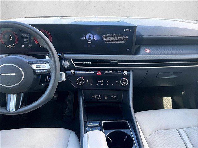 Used 2025 Hyundai Sonata SEL FWD image 8